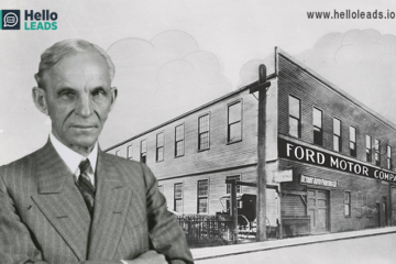 Henry Ford