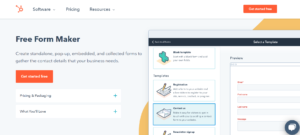 Top 8 Online Form Builder Apps in 2022 |HelloLeads CRM Blogs
