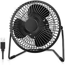 Mini Desk Fan