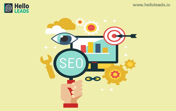 SEO tools