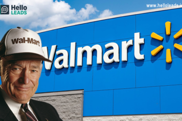 Sam Walton