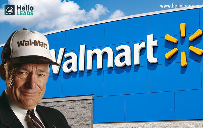 Sam Walton