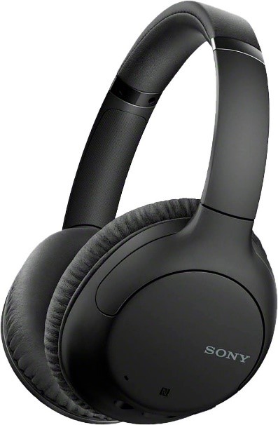 Wireless Noise Cancelling Headphones