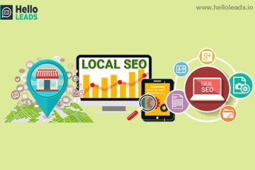 SEO and GEO Targeting