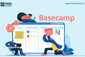 Basecamp