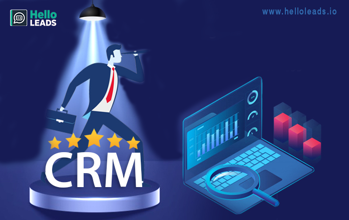 Choosing Best CRM For Your Small Business - A Beginners Guide