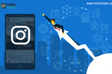 Instagram for marketing