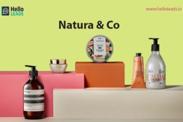 Natura & Co