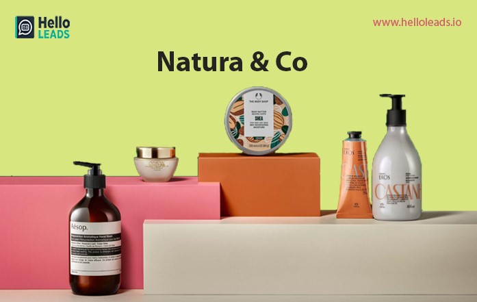 Natura & Co