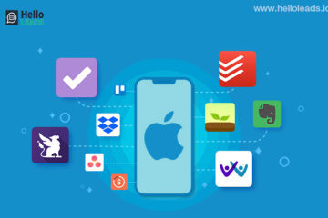 Top-20-productivity-apps-for-iPhone