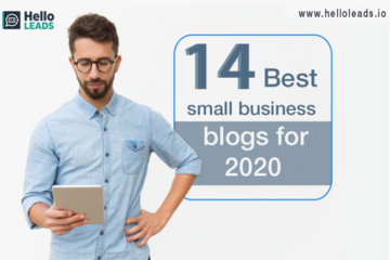14 Best small business blogs for 2020