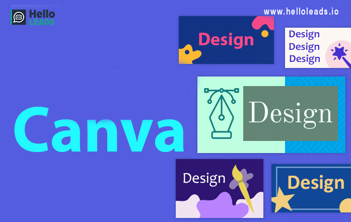 Canva - 23 Amazing Stats and Facts