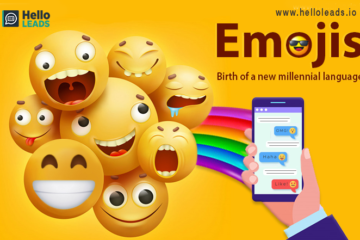 Story of Emojis