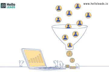 sales funnel