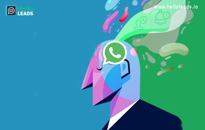 Too much of WhatsApp is bad for your productivity and mental health