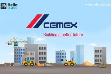 Cemex-23 Amazing stats and facts