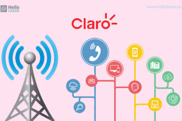 Claro-24 Amazing stats and facts