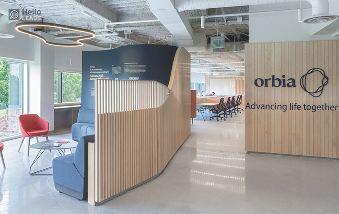 Orbia-18 Amazing stats and facts Orbia-18 Amazing stats and facts