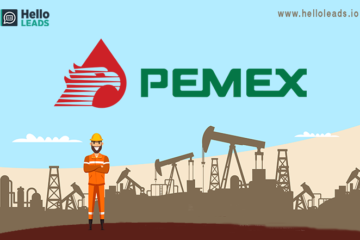 Pemex - Amazing Stats and Facts