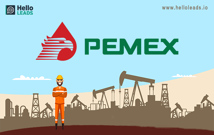 Pemex - 26 Amazing Stats and Facts Pemex - Amazing Stats and Facts