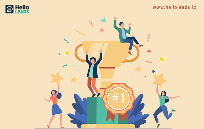Sales Contest Ideas To Motivate your Team