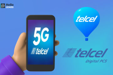 Telcel - 20 Amazing Stats and Facts
