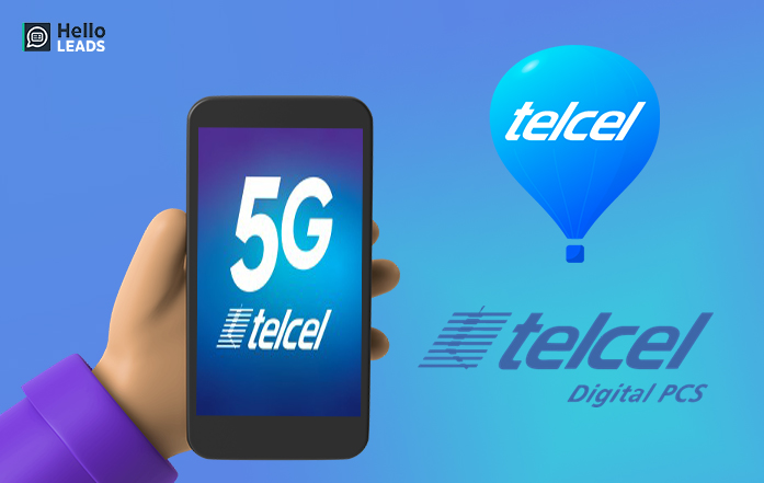 Telcel-20 Amazing Stats and Facts Telcel - 20 Amazing Stats and Facts