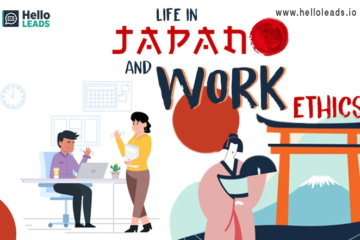 Work Ethics in Japan