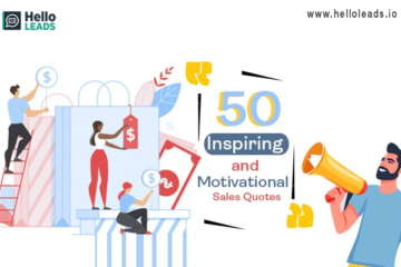 inspiring and motivating sales quotes