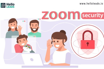 improve ZOOM security