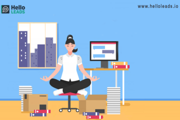 yoga postures to improve your productivity