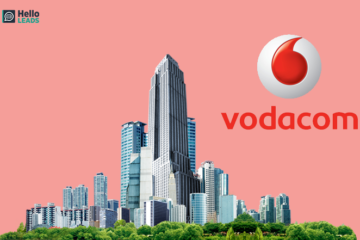 19 Amazing Vodacom Stats and Facts