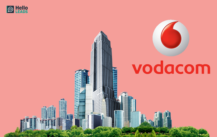 19 Amazing Vodacom Stats and Facts