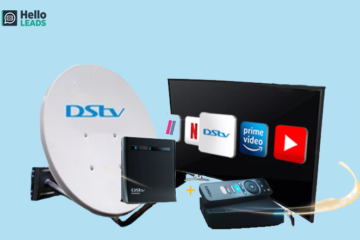 DStv-17 Amazing stats and facts