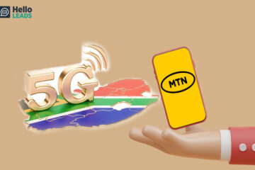 MTN-Telecommunication in South Africa