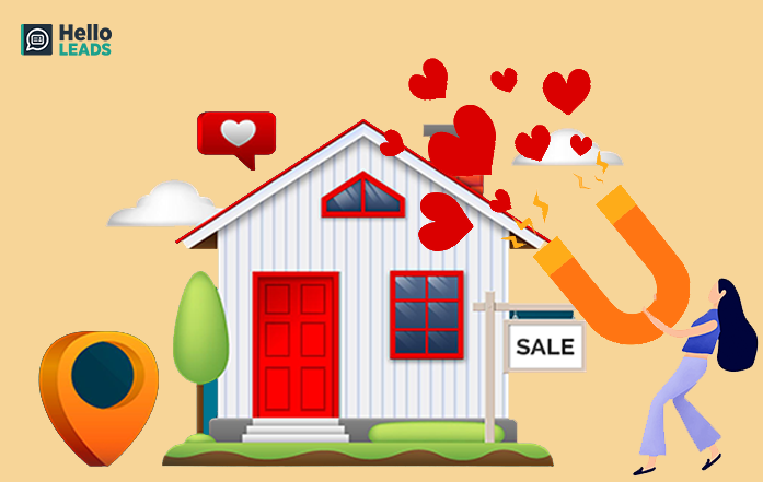 Real Estate Lead Generation Strategies Real Estate Lead Generation Strategies