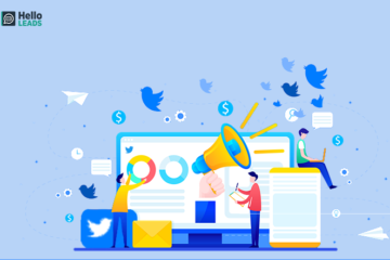 Twitter marketing strategy