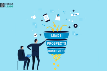 Understanding the Difference Between a Sales Lead and a Prospect