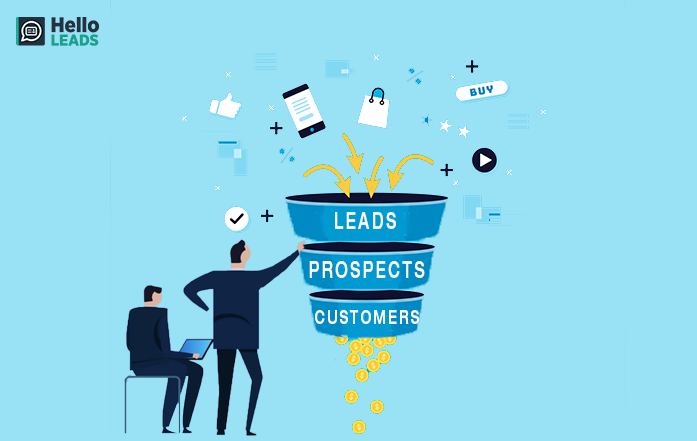 Understanding the Difference Between a Sales Lead and a Prospect