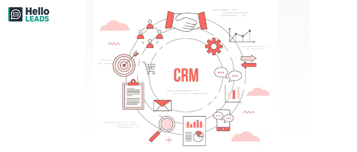 CRM