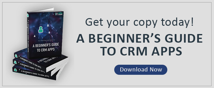 Beginners Guide to CRM Apps