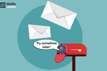 Email Marketing-How to Reduce Soft Bounce Rates