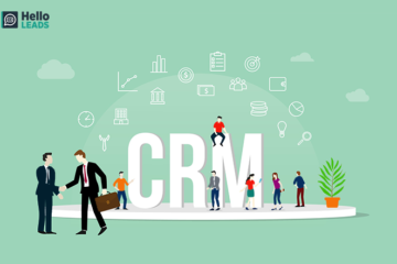 How To Streamline Your Business using a CRM