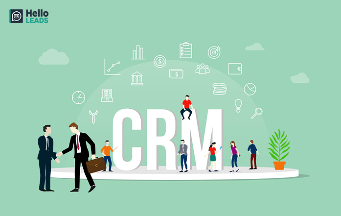 How To Streamline Your Business using a CRM
