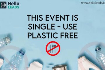 Single Use Plastic Free