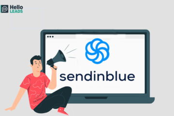 Sendinblue - 20 Amazing Stats and Facts