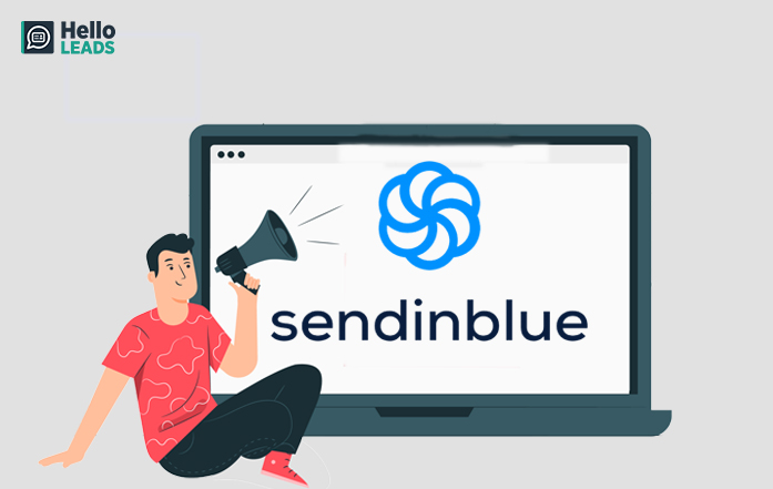 Sendinblue - 20 Amazing Stats and Facts