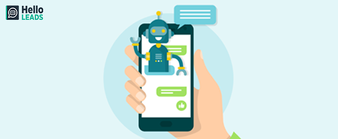 Use chatbots for FAQs