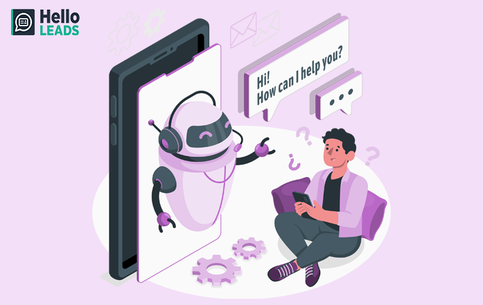 Chatbots Can Help You Drive More Sales