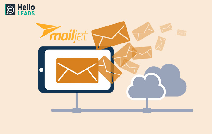 Stats and Facts about Mailjet